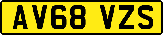 AV68VZS