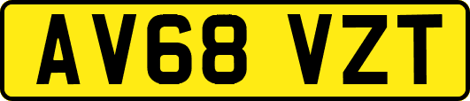 AV68VZT