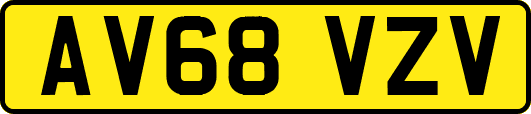 AV68VZV