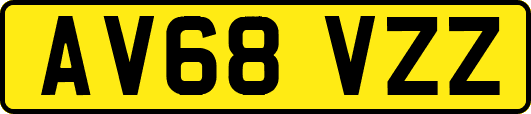 AV68VZZ