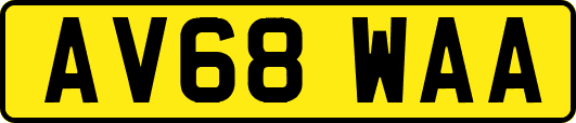 AV68WAA