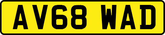 AV68WAD