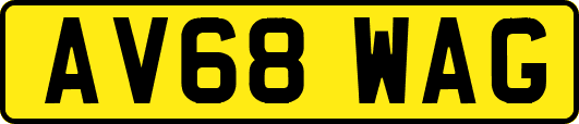 AV68WAG