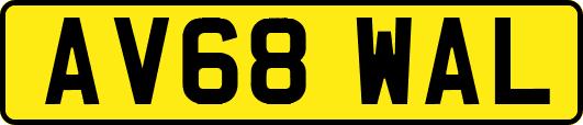 AV68WAL