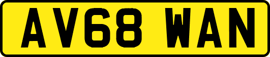 AV68WAN