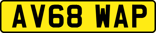 AV68WAP