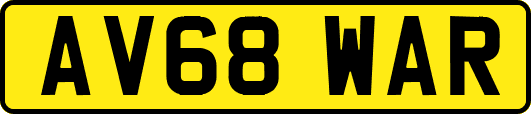 AV68WAR