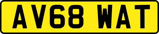 AV68WAT