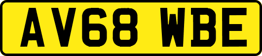 AV68WBE