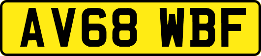 AV68WBF