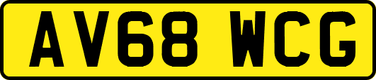 AV68WCG