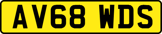 AV68WDS