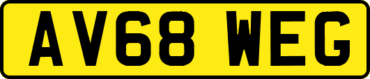 AV68WEG