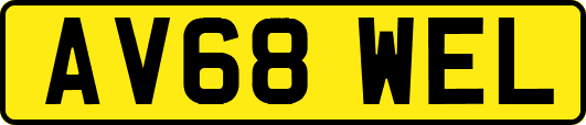 AV68WEL