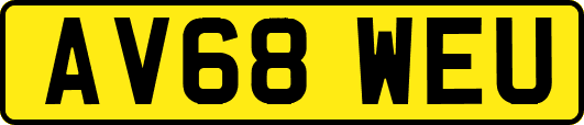 AV68WEU