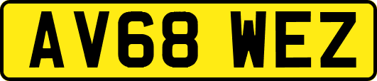 AV68WEZ