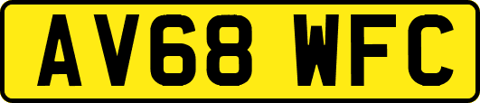 AV68WFC