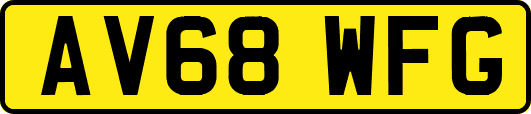 AV68WFG