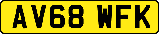 AV68WFK