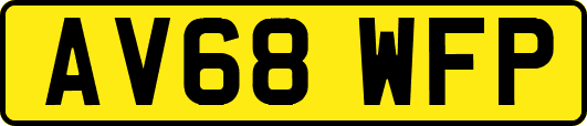 AV68WFP