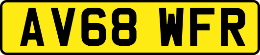 AV68WFR