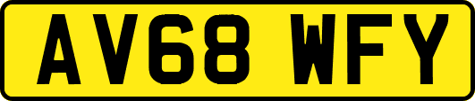 AV68WFY