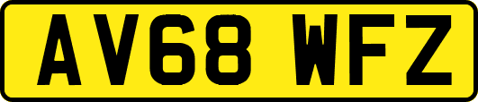 AV68WFZ