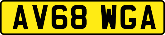 AV68WGA