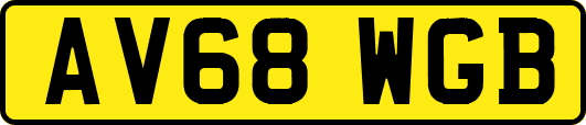 AV68WGB