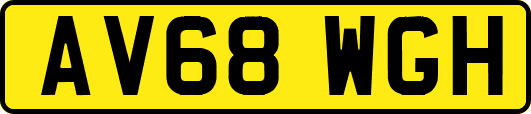 AV68WGH
