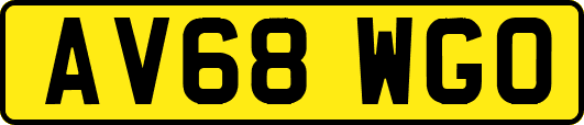 AV68WGO