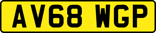 AV68WGP