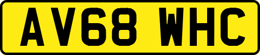 AV68WHC
