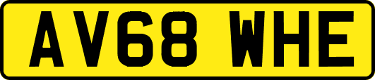 AV68WHE