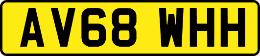 AV68WHH