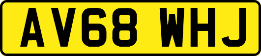AV68WHJ