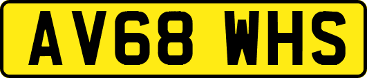 AV68WHS
