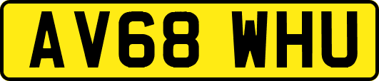 AV68WHU