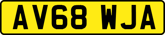 AV68WJA