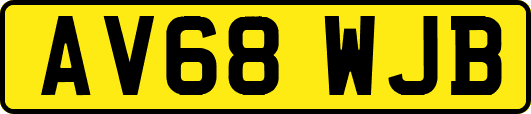 AV68WJB
