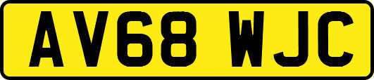 AV68WJC