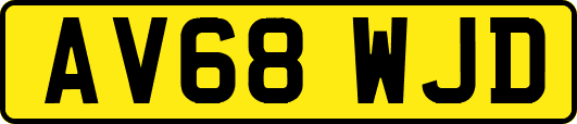 AV68WJD