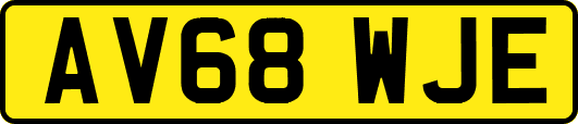 AV68WJE