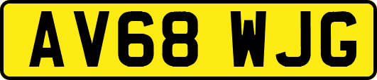 AV68WJG