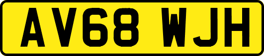 AV68WJH