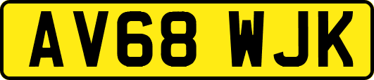 AV68WJK