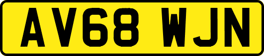 AV68WJN