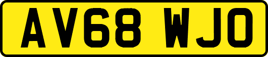 AV68WJO