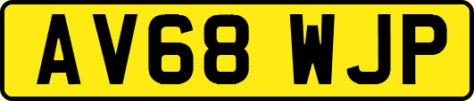 AV68WJP