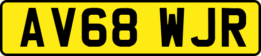 AV68WJR